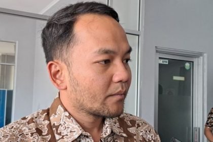 Wali Kota Solo Respati Ardi.