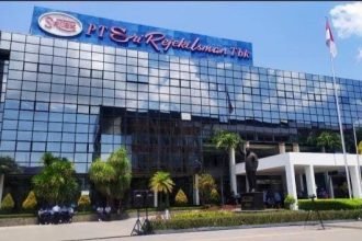 eks Dirut PT Sritex Iwan Setiawan Lukminto ditangkap Kejagung diduga korupsi kredit bank