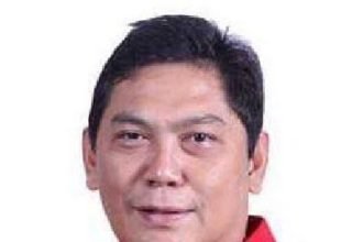 Wakil Sekjen PDI Perjuangan Utut Adianto