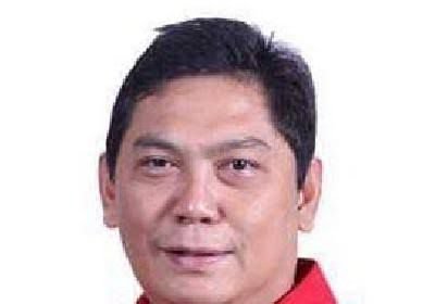 Wakil Sekjen PDI Perjuangan Utut Adianto
