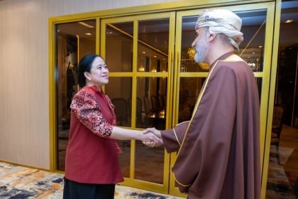 Ketua DPR RI Puan Maharani menggelar pertemuan bilateral dengan sejumlah negara untuk tegaskan dukung negara Palestina, di sela gelaran PIUC ke-19.