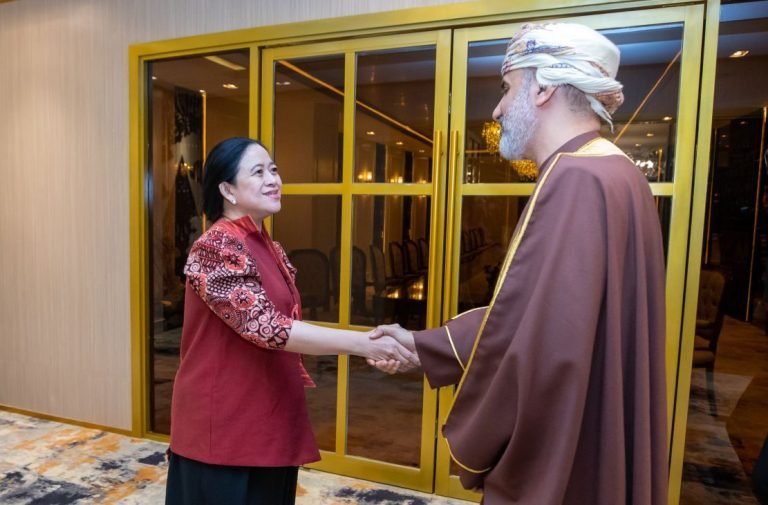 Ketua DPR RI Puan Maharani menggelar pertemuan bilateral dengan sejumlah negara untuk tegaskan dukung negara Palestina, di sela gelaran PIUC ke-19.