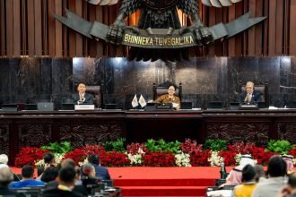 Ketua DPR RI Puan Maharani ingin agar Israel diisolasi oleh dunia internasional, khususnya oleh negara-negara anggota Organisasi Kerjasama Islam (OKI).