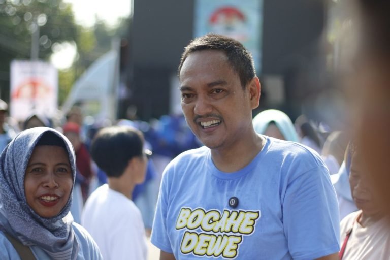 CEO PSIS Semarang, Yoyok Sukawi.