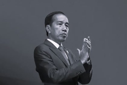 Presiden RI ke-7 Joko Widodo menegaskan mendukung penuh PSI yang diketuai si bungsu Kaesang Pangarep. Ia yakin, PSI akan menjadi partai besar pada 2034 mendatang.Foto: dok