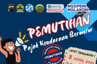Program pemutihan pajak kendaraan bermotor tahun 2025 di Jateng berlaku 8 April hingga 30 Juni 2025