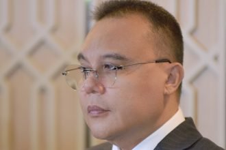 Wakil Ketua DPR RI Sufmi Dasco Ahmad