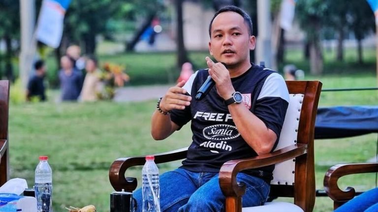 Wali Kota Solo, Respati Ardi.