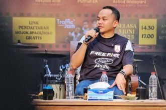 Wali Kota Solo, Respati Ardi.