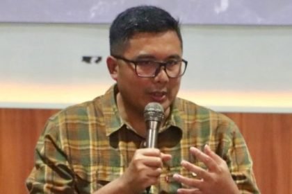 Wakil Ketua DPRD Jateng yang juga Penasehat Asosiasi DPRD Kabupaten Seluruh Indonesia (Adkasi) Pusat, Mohammad Saleh. (Foto: Ist)