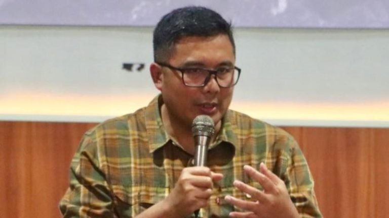 Wakil Ketua DPRD Jateng yang juga Penasehat Asosiasi DPRD Kabupaten Seluruh Indonesia (Adkasi) Pusat, Mohammad Saleh. (Foto: Ist)