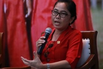 Wakil Ketua Komisi X DPR dari Fraksi PDIP MY Esti Wijayati