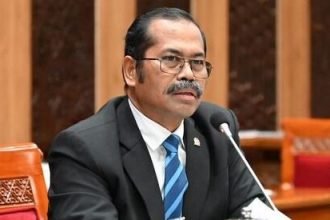 Anggota Komisi X DPR RI Furtasan Ali Yusuf mengkritik banyaknya sekolah SD terutama swasta yang menarik iuran sekolah ugal-ugalan atau cukup tinggi melampuai kemampuan orang tua. Foto: dok/ist