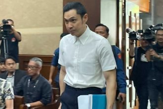 MA memperberat hukuman suami aktris Sandra Dewi dengan hukuman 20 tahun penjara.