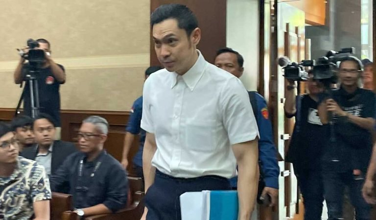 MA memperberat hukuman suami aktris Sandra Dewi dengan hukuman 20 tahun penjara.