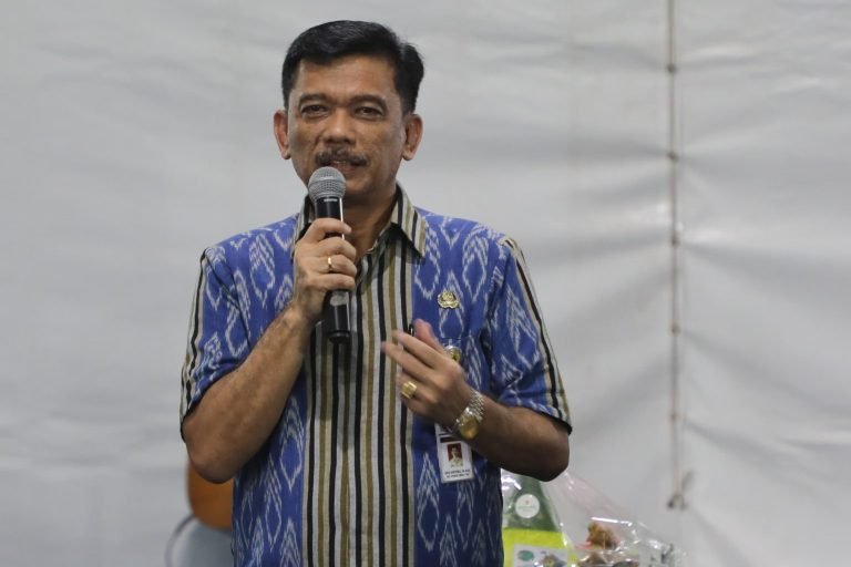 Kata Kepala Bapenda Jateng Nadi Santoso, program pemutihan pajak kendaraan bermotor 2025 mampu sumbang PAD Rp333,9 miliar