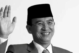 Mantan Ketua Umum PPP Suryadharma Ali