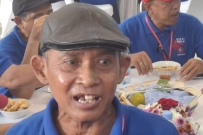 Mulyono, teman satu angkatan kuliah Jokowi di UGM, menyatakan tak ada jurusan-jurusan di Fakultas Kehutanan UGM.