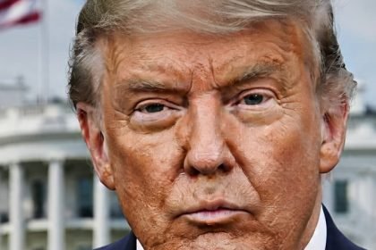 Presiden Amerika Serikat (AS) Donald Trump.