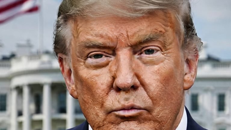 Presiden Amerika Serikat (AS) Donald Trump.