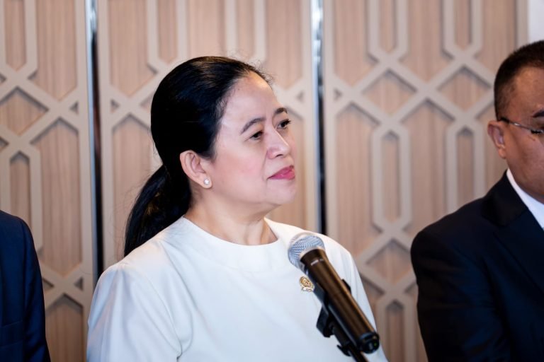 Ketua DPR RI Puan Maharani mengaku mendapatkan kiriman surat dari Presiden Prabowo mengenai permohonan pertimbangan calon duta besar untuk negara sahabat. Foto: dok/ist