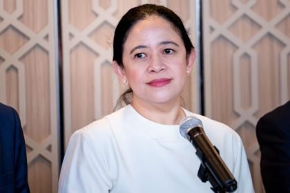 Ketua DPR RI, Puan Maharani. (Foto: Ist)