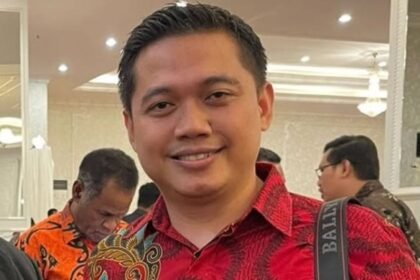 Dwi Hartono, mahasiswa S2 UGM, residivis ijazah palsu, dan otak pembunuhan Kacab Pembantu BRI Cempaka Putih.