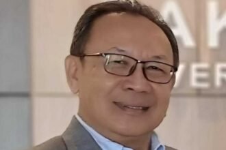 Felix Iryantomo-- Peneliti Senior INSTRAN (Inisiatif Strategis Transportasi)