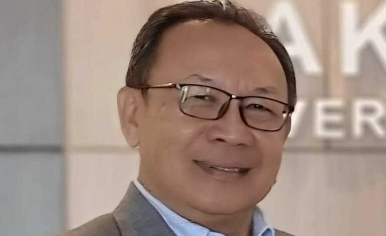 Felix Iryantomo-- Peneliti Senior INSTRAN (Inisiatif Strategis Transportasi)