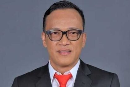 Wakil Menteri Tenaga Kerja Immanuel Ebenezer, dikabarkan terjaring OTT KPK. Kasus apa ya?
