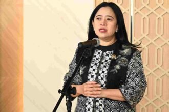 Ketua DPR RI PUan Maharani. Foto: dok.