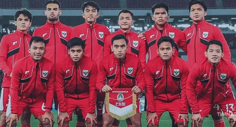 Timnas Indonesia U-23 gagal melaju ke putaran final Piala Asia U-23 2026 setelah kalah tipis 0-1 dari Korea Selatan di Gelora Delta Sidoarjo, Selasa (9/9).