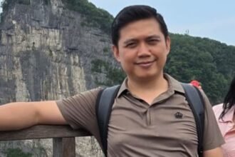 Dwi Hartono, founder Guruku, diduga otak di balik pembunuhan Kacab Pembantu BRI Cempaka Putih, Ilham.