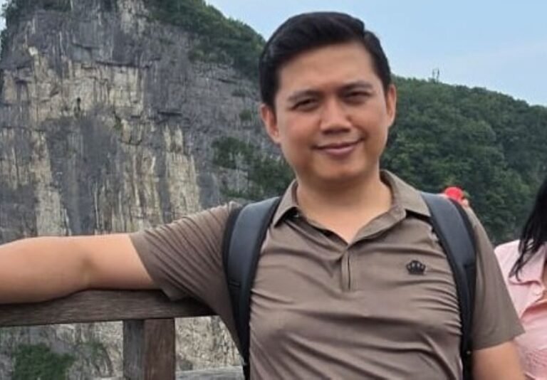 Dwi Hartono, founder Guruku, diduga otak di balik pembunuhan Kacab Pembantu BRI Cempaka Putih, Ilham.