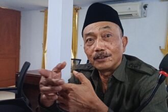 Ketua Komisi D DPRD Blora, Subroto.