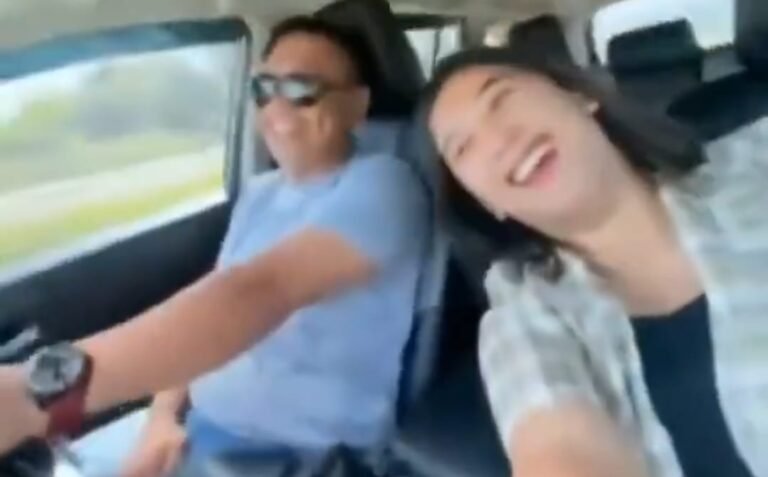 Anggota DPRD Provinsi Gorontalo Wahyudin Moridu saat mabuk bersama pasangan selingkuhan dan tidak sadar mengaku akan pergi menghabiskan uang negara, merampok uang negara untuk jalan-jalan.