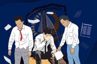 Ilustrasi pengangguran.