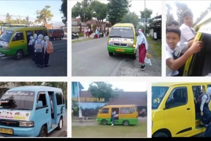 Kabupaten Magelang meluncurkan program angkutan sekolah gratis yang bukan hanya menjawab persoalan transportasi, tapi juga menyentuh aspek keselamatan pelajar, akses pendidikan, dan keberlanjutan angkutan umum.