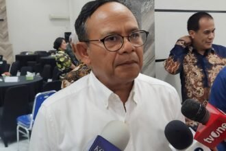 Ketua Dewan Pers, Komaruddin Hidayat.