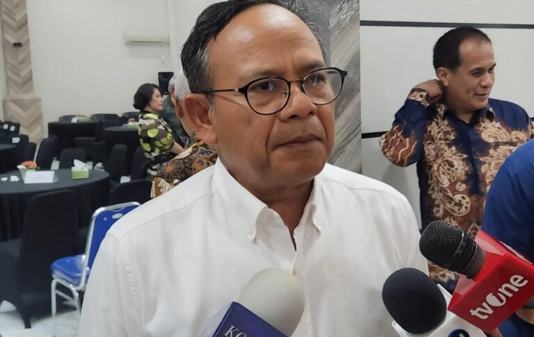 Ketua Dewan Pers, Komaruddin Hidayat.