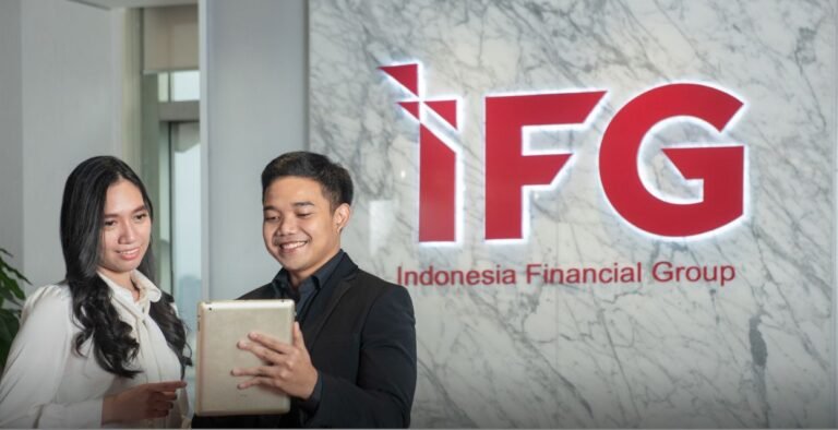 Asuransi Indonesia Financial Group (IFG). (istimewa)