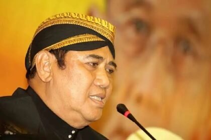 Dalang kondang Ki Anom Suroto wafat, Kamis (23/10/2025).