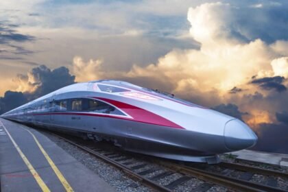 Kereta cepat Jakarta-Bandung, Whoosh.