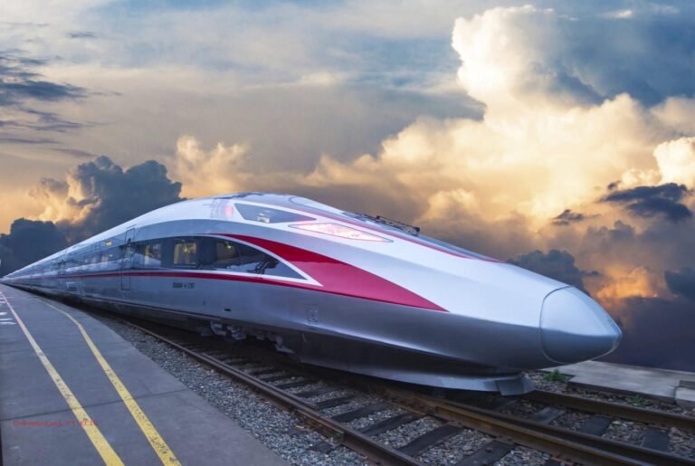 Kereta cepat Jakarta-Bandung, Whoosh.