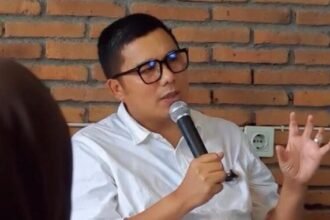 Wakil Ketua DPRD Jateng, M Saleh.