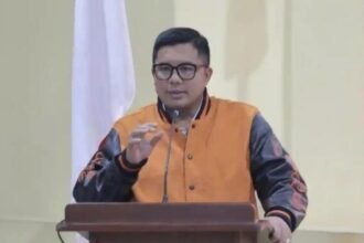 Wakil Ketua DPRD Jateng, M Saleh.