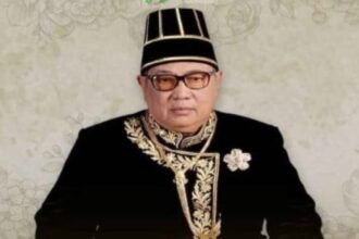 Raja Keraton Solo, Sri Susuhunan Paku Buwono (PB) XIII, mangkat pada Minggu (2/11).