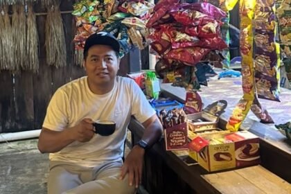 Pengamat politik UIN Syarif Hidayatullah, Adi Prayitno.