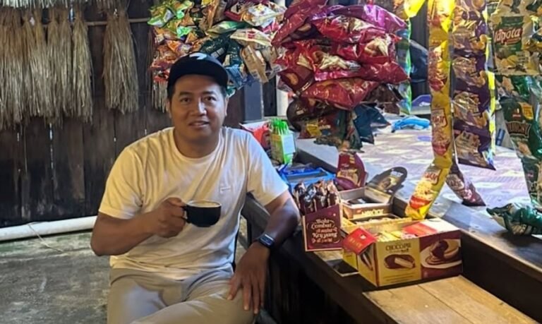 Pengamat politik UIN Syarif Hidayatullah, Adi Prayitno.