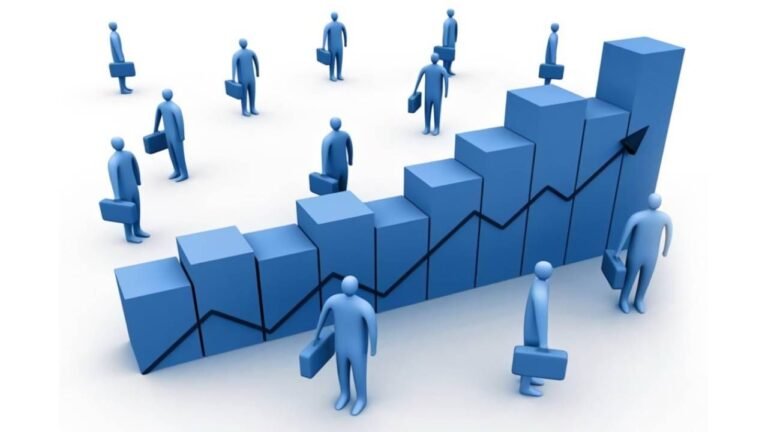 Ilustrasi bonus demografi.